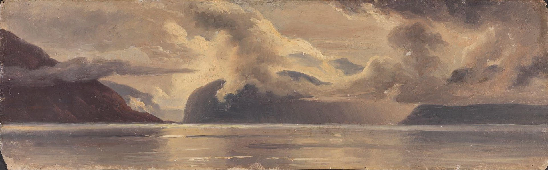 Dal Sognefjord - National Museum of Art, Architecture and Design